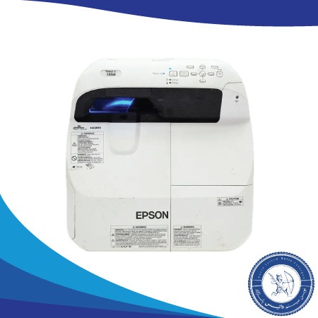قیمت ویدئو پروژکتور استوک اپسون Powerlite 585W